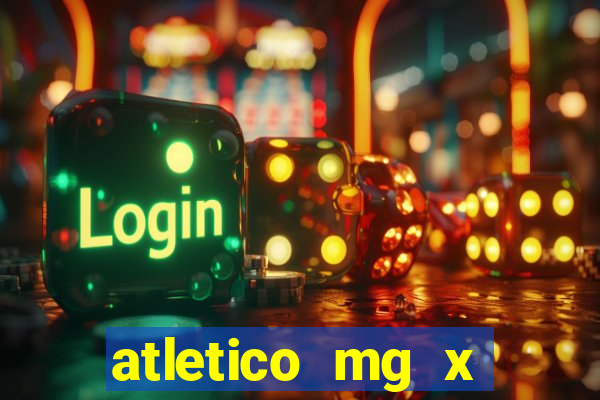 atletico mg x fortaleza palpite